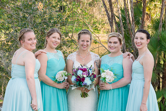 Trickey Photography - Wedding Photography