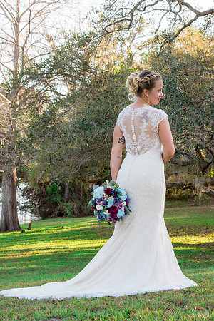 Trickey Photography - Wedding Photography