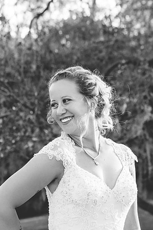 Trickey Photography - Wedding Photography