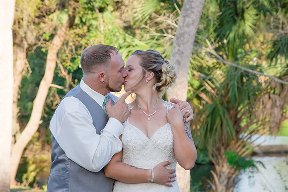 Trickey Photography - Wedding Photography