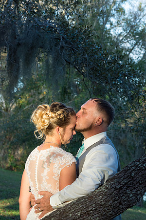 Trickey Photography - Wedding Photography