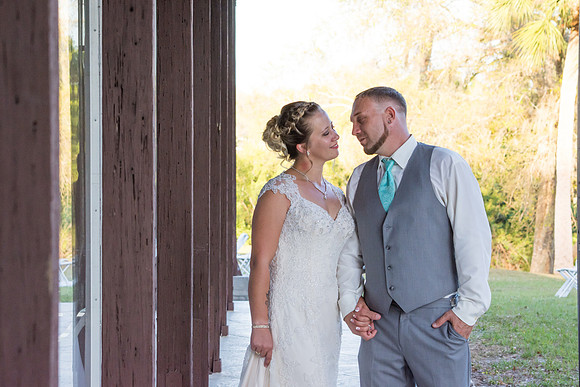 Trickey Photography - Wedding Photography