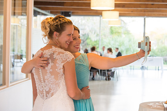 Trickey Photography - Wedding Photography
