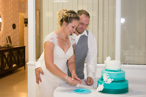 Trickey Photography - Wedding Photography