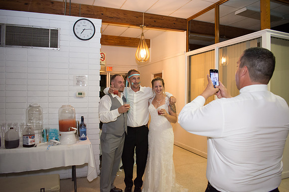 Trickey Photography - Wedding Photography