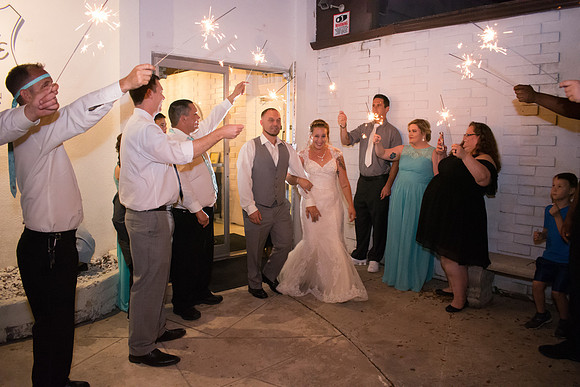 Trickey Photography - Wedding Photography