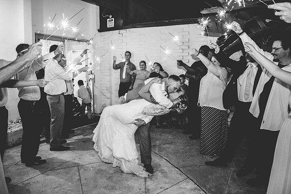 Trickey Photography - Wedding Photography