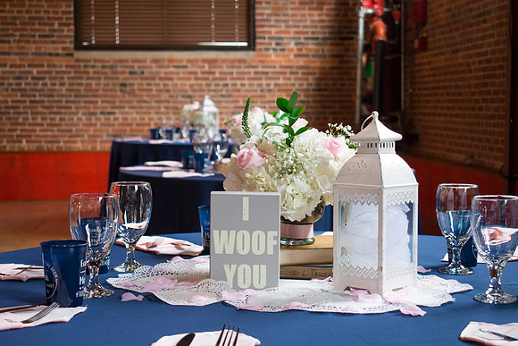 Touten Wedding