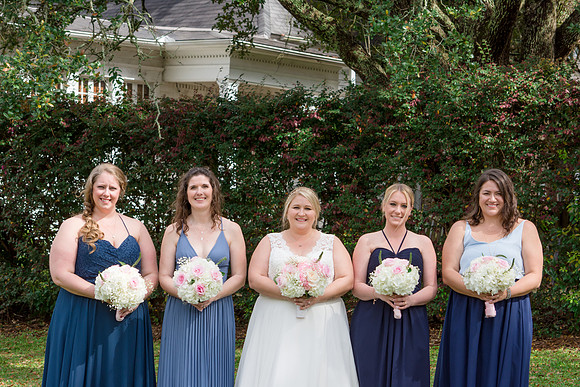 Touten Wedding
