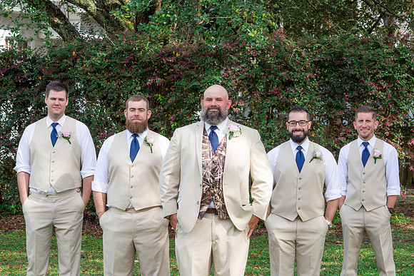 Touten Wedding