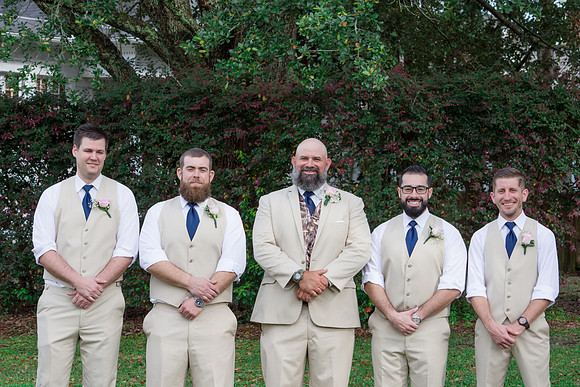 Touten Wedding