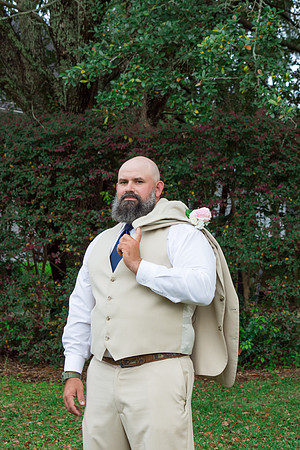 Touten Wedding