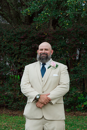Touten Wedding