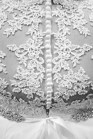 Touten Wedding
