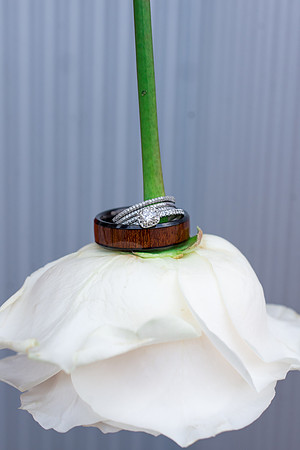Touten Wedding