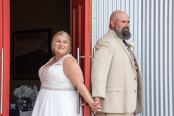 Touten Wedding