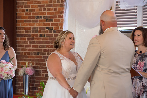 Touten Wedding