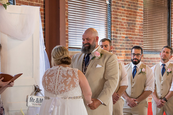 Touten Wedding