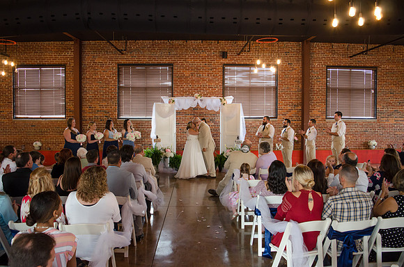 Touten Wedding