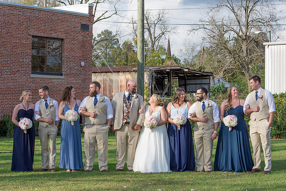 Touten Wedding