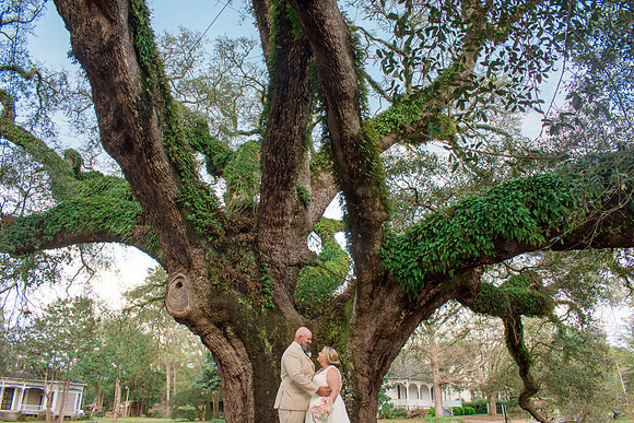 Touten Wedding