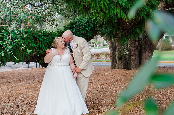 Touten Wedding