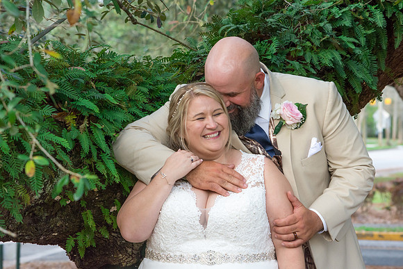Touten Wedding