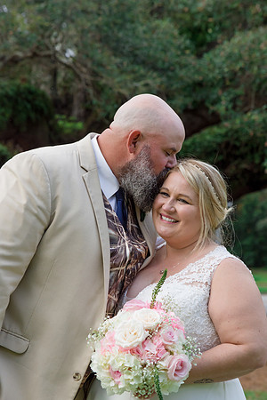 Touten Wedding
