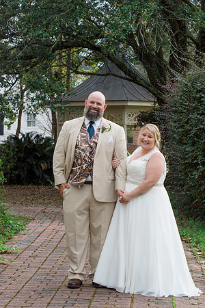 Touten Wedding