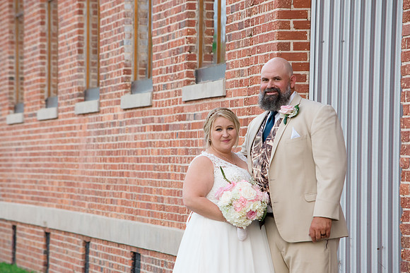 Touten Wedding