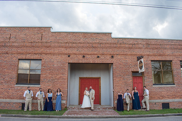Touten Wedding