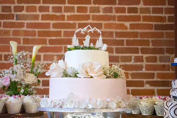 Touten Wedding