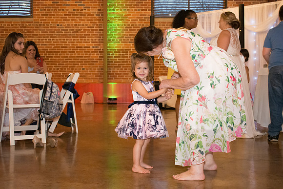 Touten Wedding