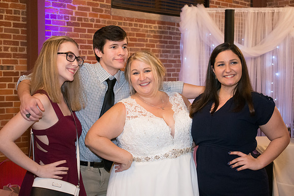 Touten Wedding