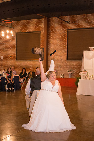Touten Wedding