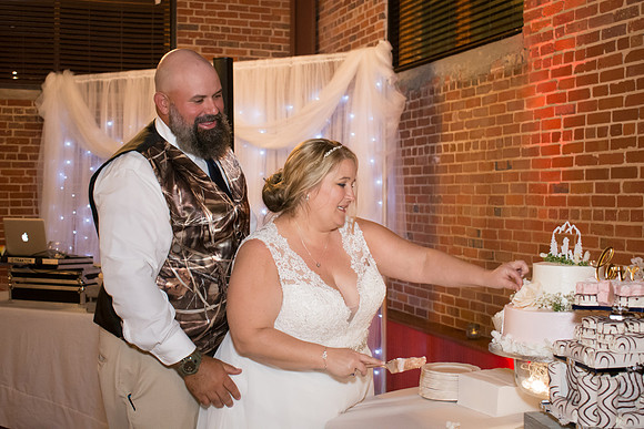 Touten Wedding