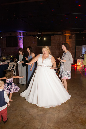 Touten Wedding