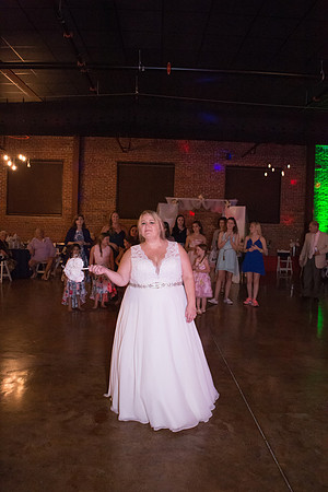 Touten Wedding