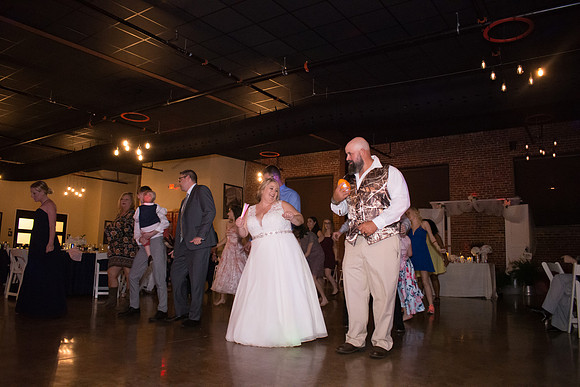 Touten Wedding