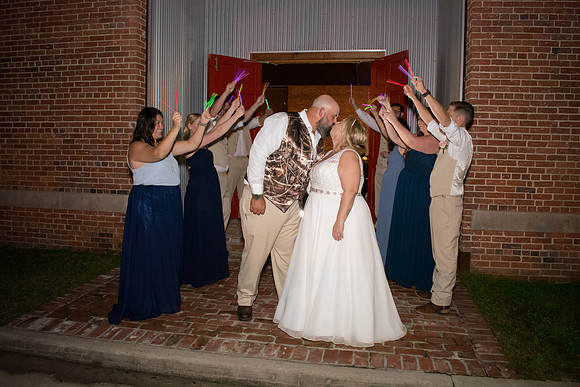 Touten Wedding