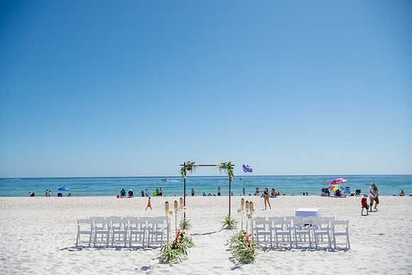 Womble Wedding - Trickey Photography