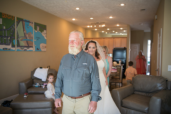 Womble Wedding - Trickey Photography