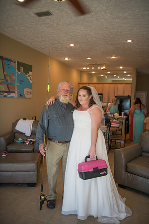 Womble Wedding - Trickey Photography