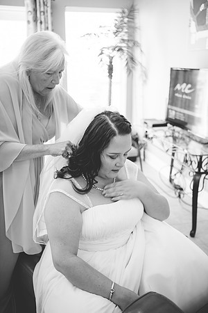 Womble Wedding - Trickey Photography