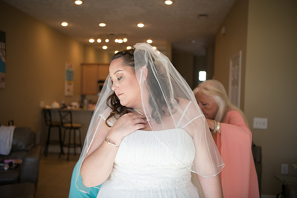 Womble Wedding - Trickey Photography