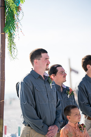 Womble Wedding - Trickey Photography