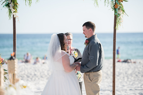 Womble Wedding - Trickey Photography
