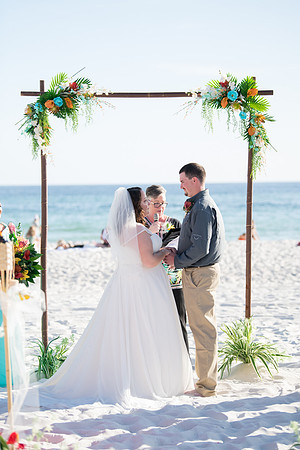Womble Wedding - Trickey Photography