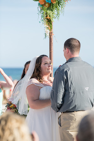 Womble Wedding - Trickey Photography