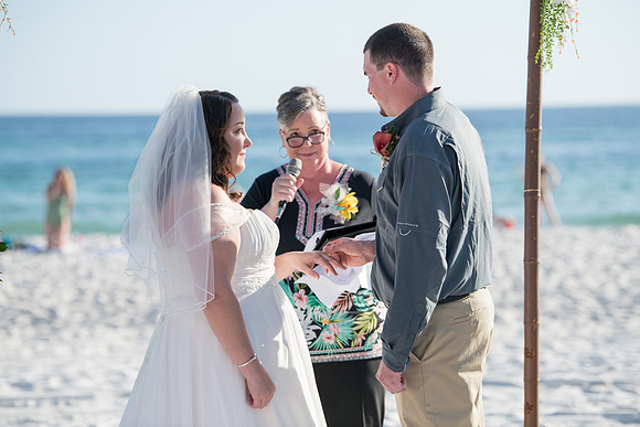Womble Wedding - Trickey Photography